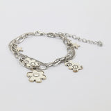 Women's Bangles - Silver, Women Bangles & Bracelets, Chase Value, Chase Value