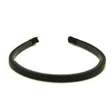 Fancy Hair Band - Brown, Girls Hair Accessories, Chase Value, Chase Value