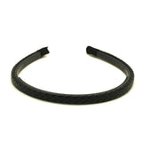 Fancy Hair Band - Brown, Girls Hair Accessories, Chase Value, Chase Value