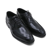 Eminent Formal Black Lace Up Shoes, Men's Formal Shoes, Eminent, Chase Value