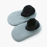 Kids Velvet Sock - Sky Blue, Girls Socks, Chase Value, Chase Value