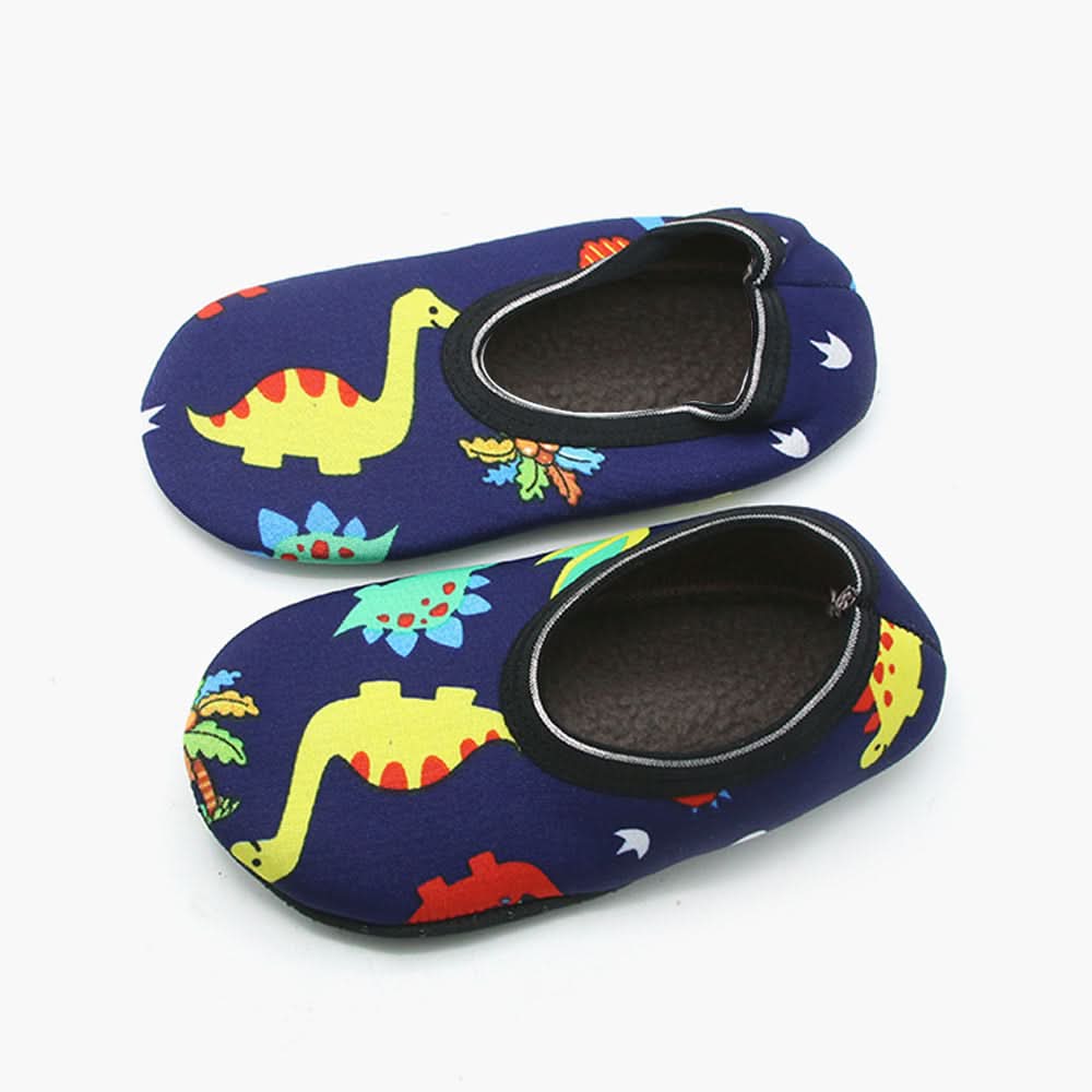 Kids Velvet Sock - Multi Color, Girls Socks, Chase Value, Chase Value