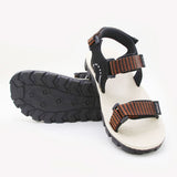 Men's Kito Sandal - Brown, Men's Sandals, Chase Value, Chase Value