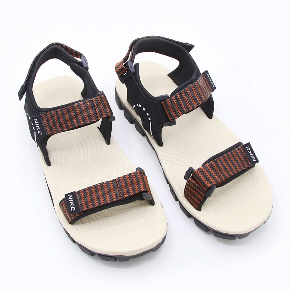 Men's Kito Sandal - Brown, Men's Sandals, Chase Value, Chase Value