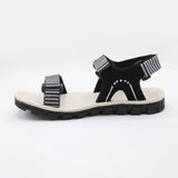 Men's Kito Sandal - Black, Men's Sandals, Chase Value, Chase Value