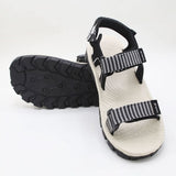 Men's Kito Sandal - Black, Men's Sandals, Chase Value, Chase Value