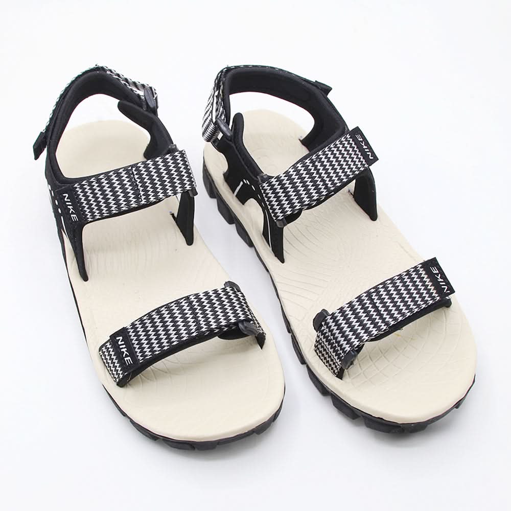 Men's Kito Sandal - Black, Men's Sandals, Chase Value, Chase Value