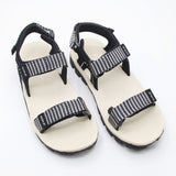 Men's Kito Sandal - Black, Men's Sandals, Chase Value, Chase Value