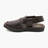 Boys Peshawari Sandal - Brown, Boys Sandals, Chase Value, Chase Value
