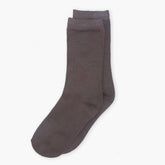 Uniform Valuables Cotton Sock - Brown, Boys Socks, Chase Value, Chase Value