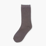 Uniform Valuables Cotton Sock - Brown, Boys Socks, Chase Value, Chase Value