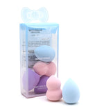 Global Star Beauty Blender Puff 1's, Brushes & Applicators, Global Star, Chase Value
