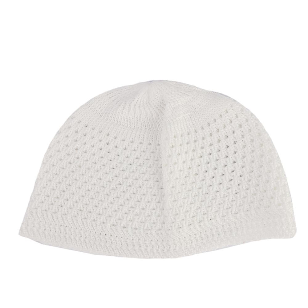 Topi White - White, Accessories, Chase Value, Chase Value