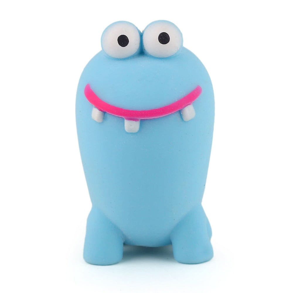 Squishies – Slow Rising Stress Balls for Kids & Adults - Crocodile, Stuffed Toys, Chase Value, Chase Value