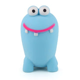 Squishies – Slow Rising Stress Balls for Kids & Adults - Crocodile, Stuffed Toys, Chase Value, Chase Value