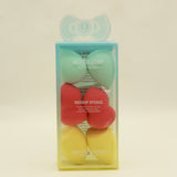 Global Star Beauty Blender Puff 1's - Multi Color, Brushes & Applicators, Global Star, Chase Value