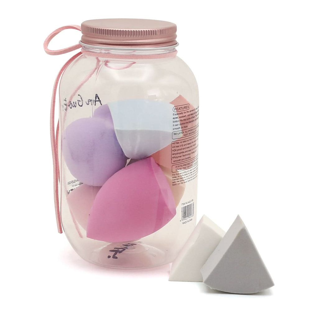 Angouer Beauty Blender Puff 1's, Brushes & Applicators, Angouer, Chase Value
