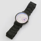 Men's Chain Watch - Black, Men's Watches, Chase Value, Chase Value