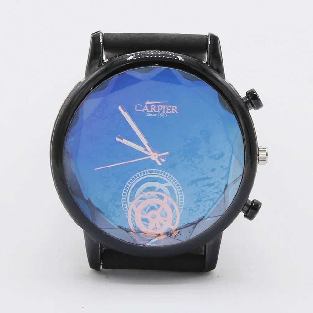 Men's Watch - Black, Men's Watches, Chase Value, Chase Value