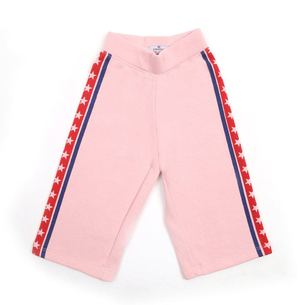 Eminent Girls Trouser - Light Pink, Girls Pants & Capri, Eminent, Chase Value