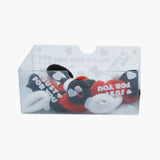 Girls Pony Box - Multi Color, Girls Hair Accessories, Chase Value, Chase Value