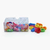 Girls Pony Box - Multi Color, Girls Hair Accessories, Chase Value, Chase Value