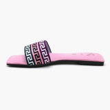 Women's Slipper - Pink, Women Slippers, Chase Value, Chase Value