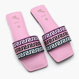 Women's Slipper - Pink, Women Slippers, Chase Value, Chase Value
