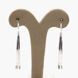 Girls Earrings Bali - Silver, Girls Earrings & Tops, Chase Value, Chase Value