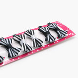 Girls Hair Pin - Black, Girls Hair Accessories, Chase Value, Chase Value