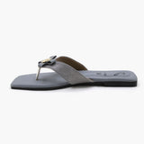 Women's Slipper - Grey, Women Slippers, Chase Value, Chase Value