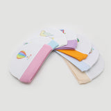 Valuable Newborn Cap - Multi Color, Newborn Caps, Shoes & Socks, Chase Value, Chase Value