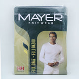 Men's Winter Pajama - Dark Grey, Men's Lowers & Sweatpants, Chase Value, Chase Value