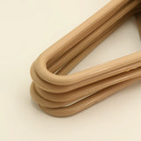 Hanger 6Pc - Light Brown, Home Accessories, Chase Value, Chase Value