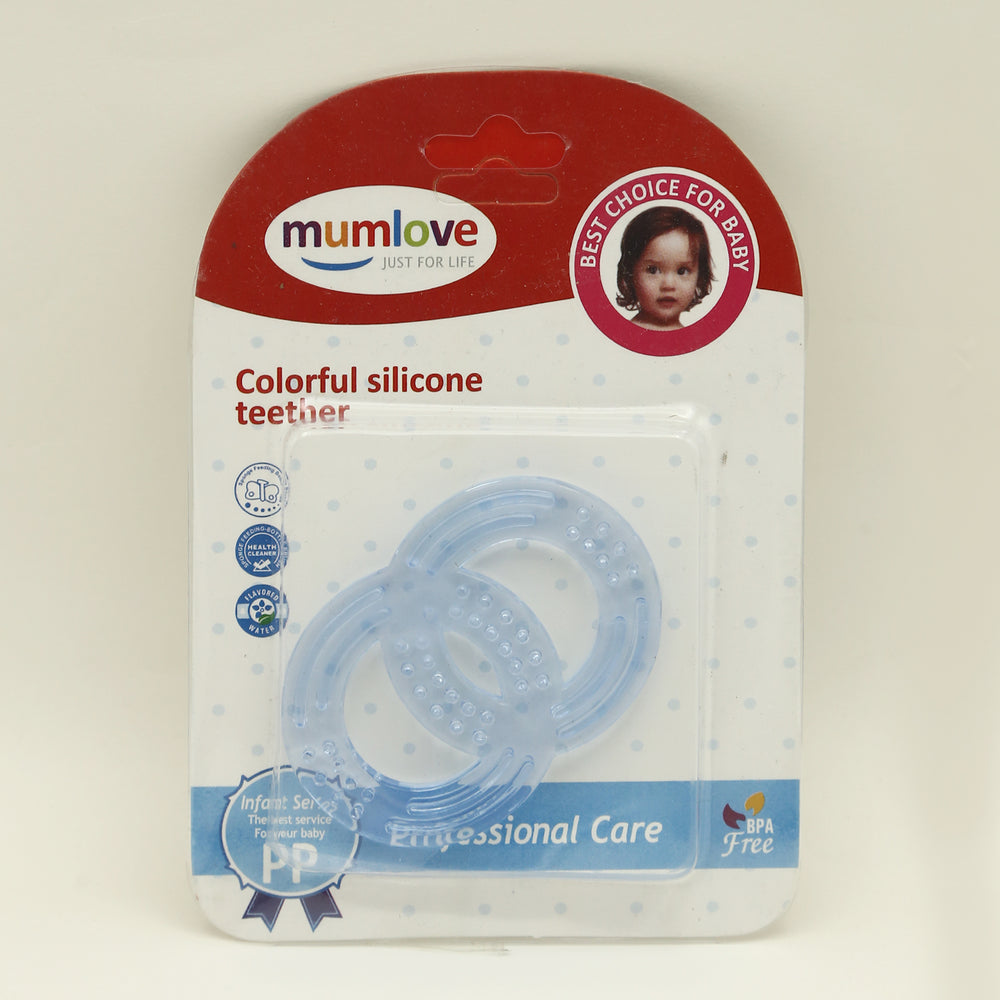 MumLove Colorful Tether A1091 - Light Blue, Kids Other Accessories, Mum Love, Chase Value
