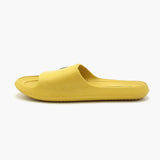 Women's Slider - Yellow, Women Slippers, Chase Value, Chase Value