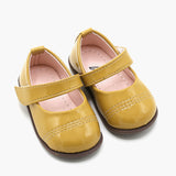 Girls Pumps - Yellow, Girls Pump, Chase Value, Chase Value