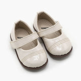 Girls Pumps - Fawn, Girls Pump, Chase Value, Chase Value