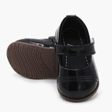 Girls Pumps - Black, Girls Pump, Chase Value, Chase Value