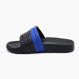 Boys Slider - Blue, Boys Slippers, Chase Value, Chase Value