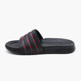 Boys Slider - Red, Boys Slippers, Chase Value, Chase Value