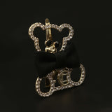 Fancy Hair Clip, Women Hair & Head Jewellery, Chase Value, Chase Value