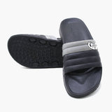 Men's Slider Jaguar - Grey, Men's Sandals, Chase Value, Chase Value
