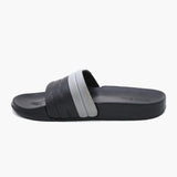 Boys Slider - Grey, Boys Slippers, Chase Value, Chase Value