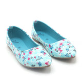 Women's Pumps - Green, Women Pumps, Chase Value, Chase Value