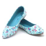 Women's Pumps - Green, Women Pumps, Chase Value, Chase Value