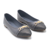 Women's Pumps - Grey, Women Pumps, Chase Value, Chase Value