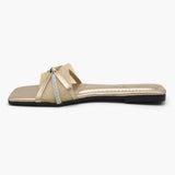 Women's Slipper - Fawn, Women Slippers, Chase Value, Chase Value