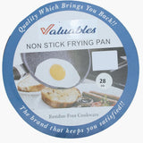 Fry Pan Non Stick - 16Cm, Cookware & Pans, Chase Value, Chase Value