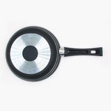 Valuables Non Stick Fry Pan - 24cm, Cookware & Pans, Chase Value, Chase Value